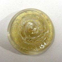 他の写真2: 金運智（うんち）　Ｌ　縁起物　ガラス細工　雑貨　置物