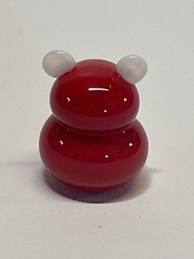 画像3: だるま十二支  子　ねずみ