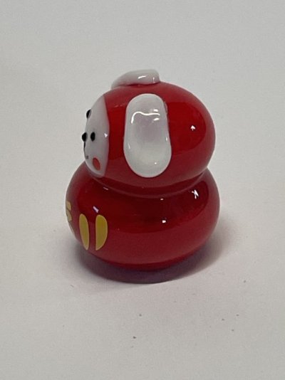 画像4: だるま十二支  戌　いぬ