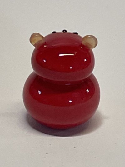 画像3: だるま十二支  亥　いのしし　