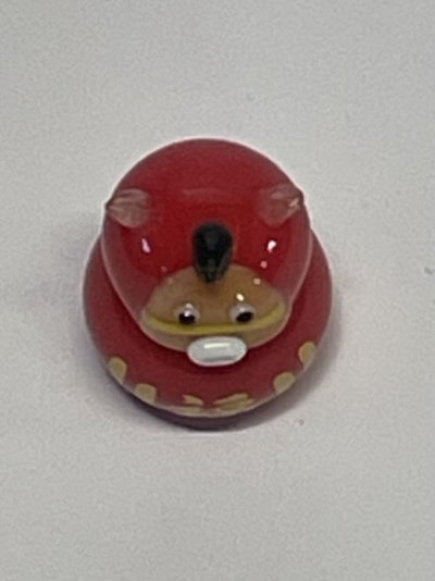 画像5: だるま十二支  午　うま