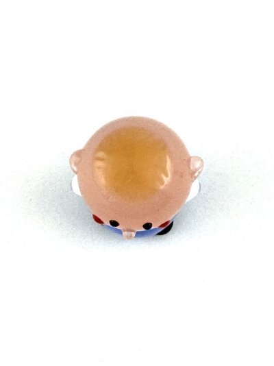 画像7: ガラス細工　男の子　S 子供　端午の節句 子供の日　ガラス細工　雑貨　置物