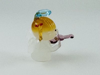 画像4: 天使　バイオリン