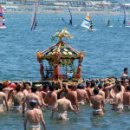 画像: 江の島天王祭　～その１～