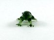 画像6: 無事に帰る　かえる　カエル　小　緑　クリア