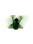 画像7: 無事に帰る　かえる　カエル　小　緑　クリア