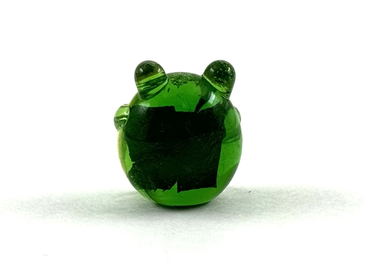 画像3: 金箔カエル　かえる　蛙　frog