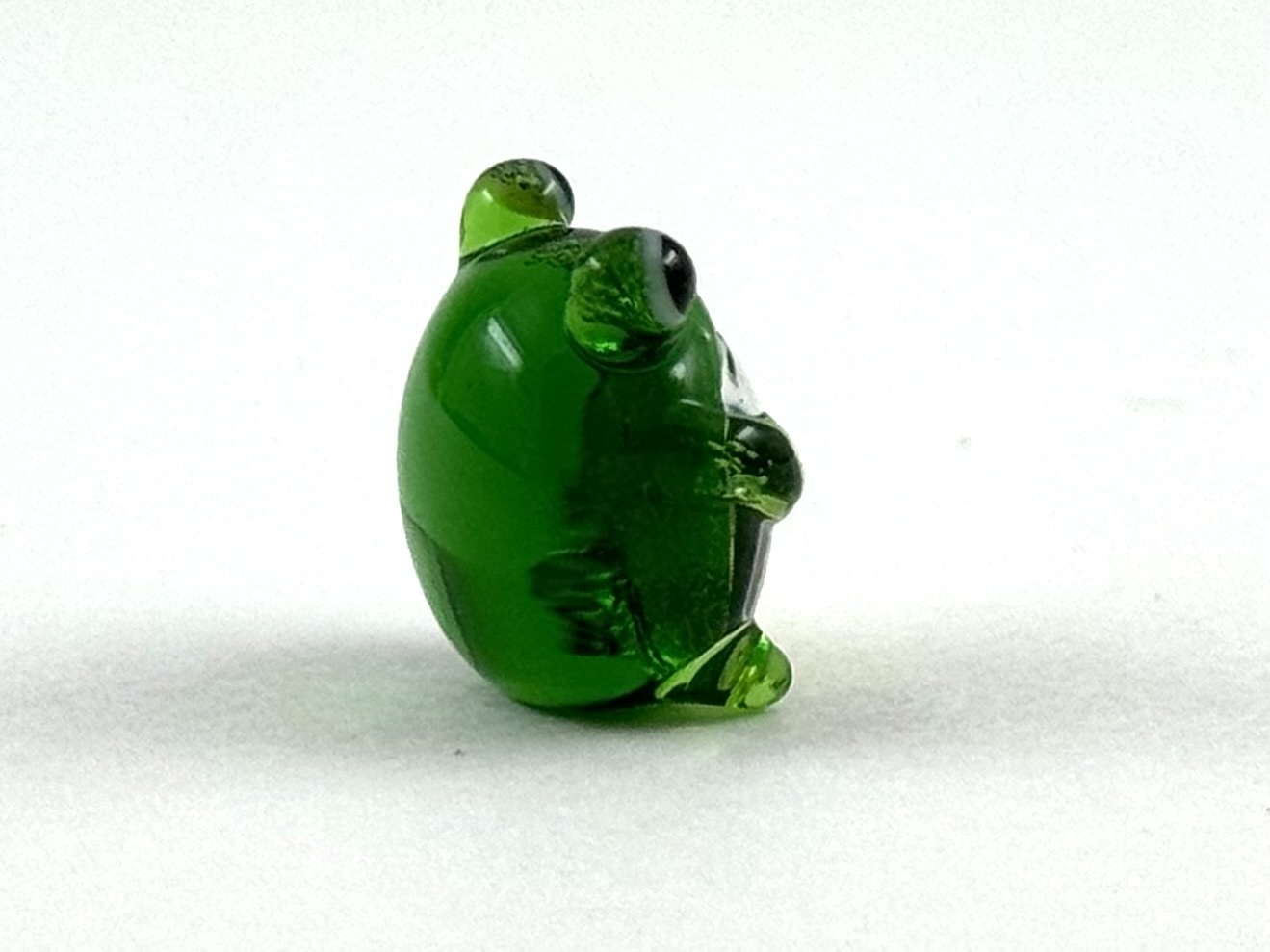画像4: 金箔カエル　かえる　蛙　frog